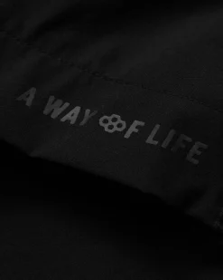 RUDIS Gold Standard Jacket - Black