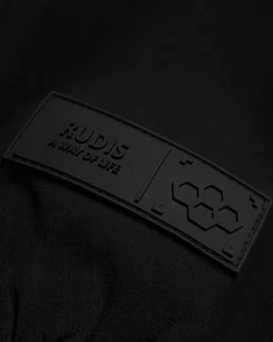 RUDIS Gold Standard Jacket - Black