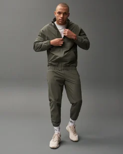 RUDIS Gold Standard Jacket - Dark Olive