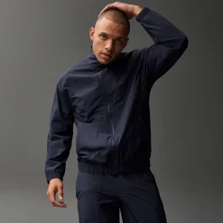 RUDIS Gold Standard Jacket - Navy