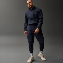 RUDIS Gold Standard Jacket - Navy