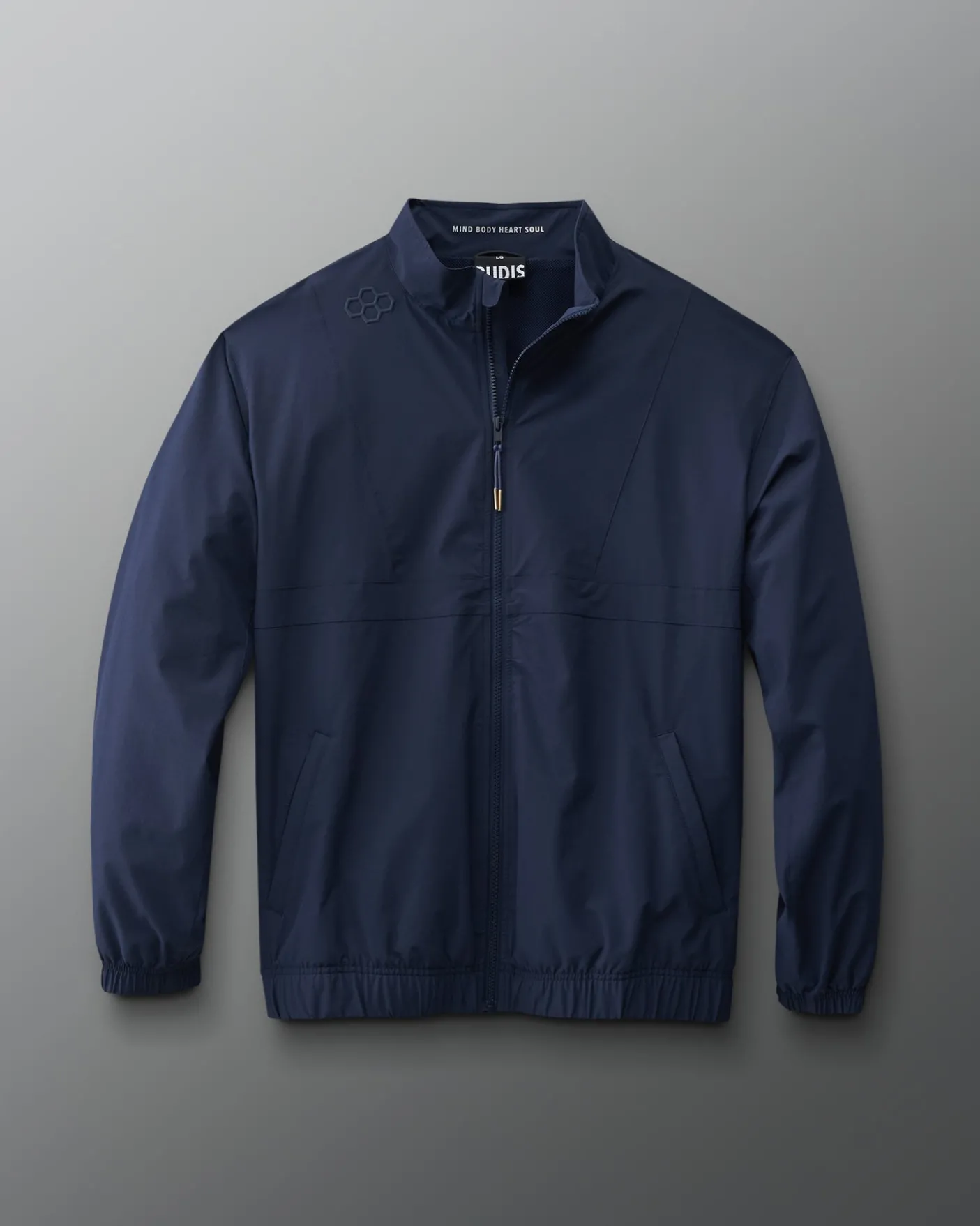 RUDIS Gold Standard Jacket - Navy
