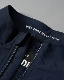 RUDIS Gold Standard Jacket - Navy