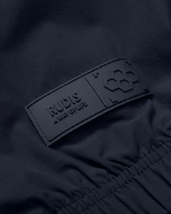 RUDIS Gold Standard Jacket - Navy