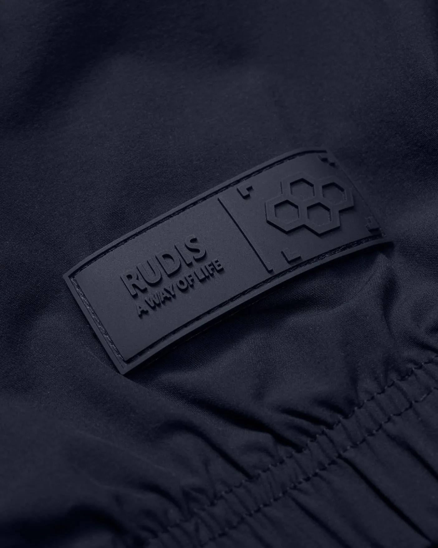 RUDIS Gold Standard Jacket - Navy
