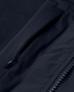 RUDIS Gold Standard Jacket - Navy