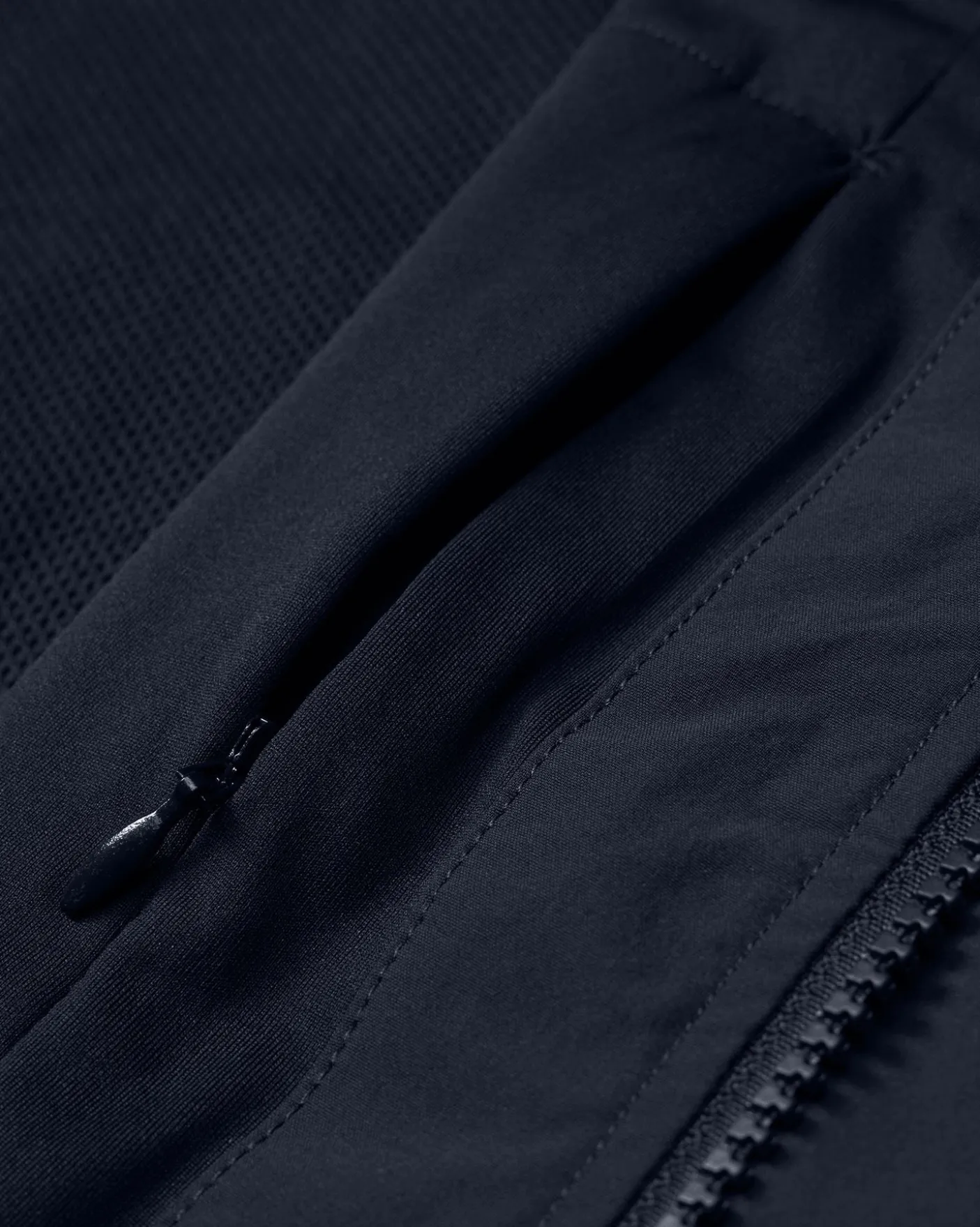 RUDIS Gold Standard Jacket - Navy