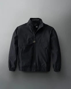 RUDIS Gold Standard Youth Jacket - Black