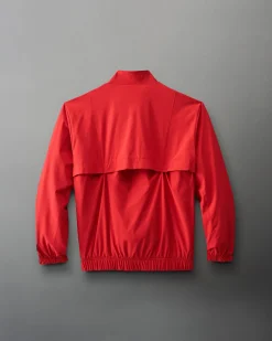 RUDIS Gold Standard Youth Jacket - Red