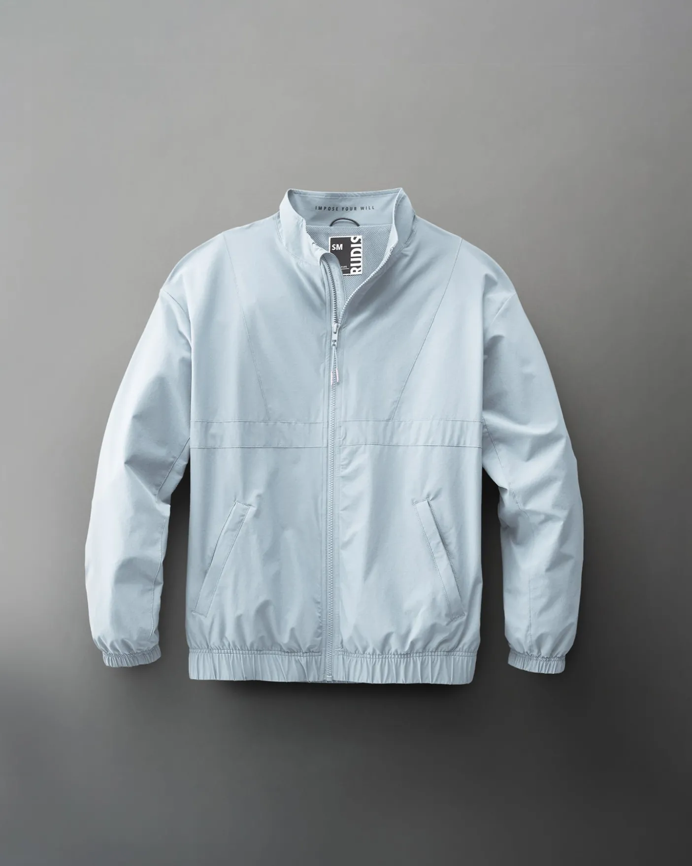 RUDIS Gold Standard Youth Jacket - Ice