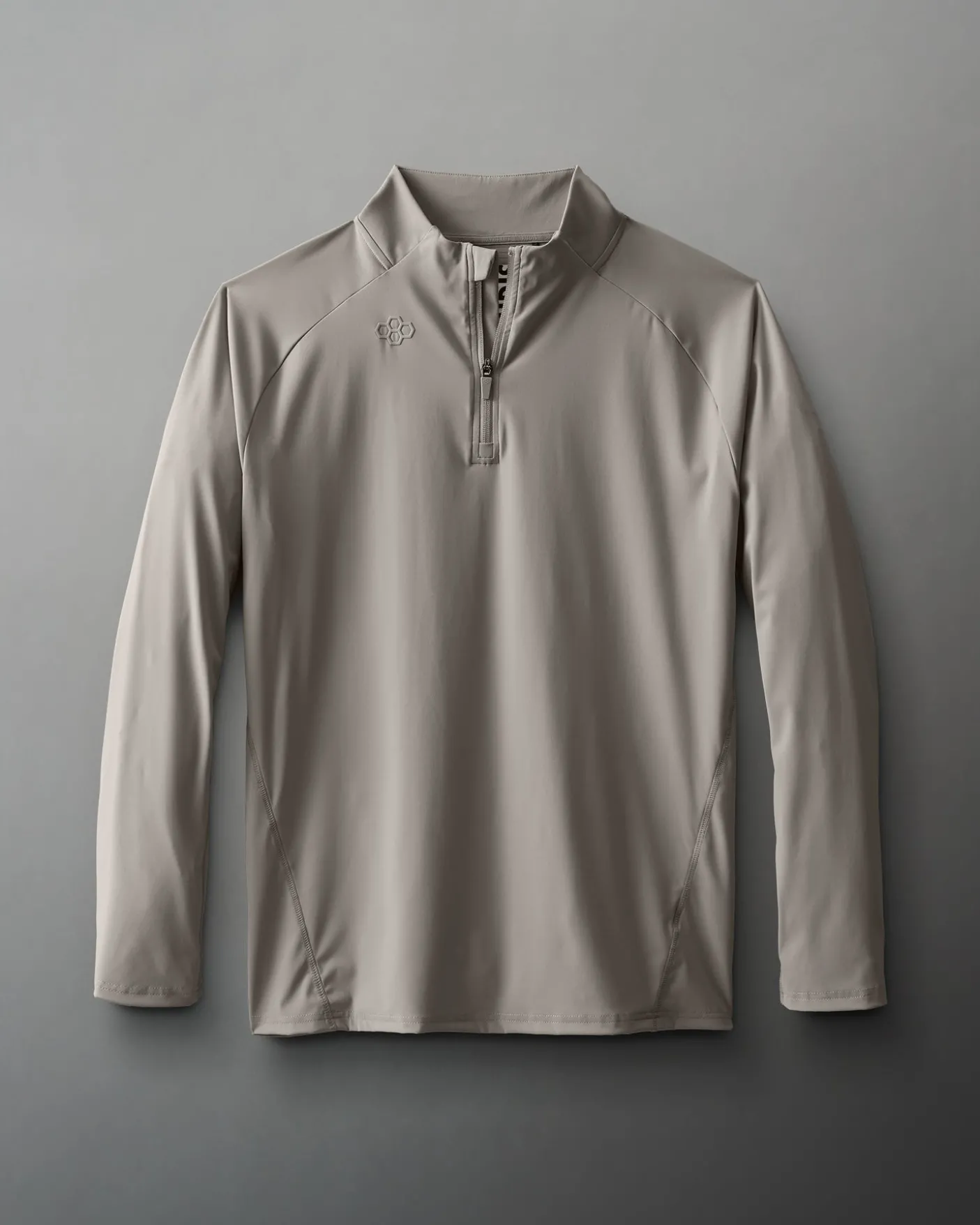 RUDIS Go-To 1/4 Zip