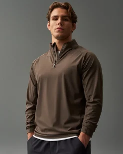 RUDIS Go-To 1/4 Zip