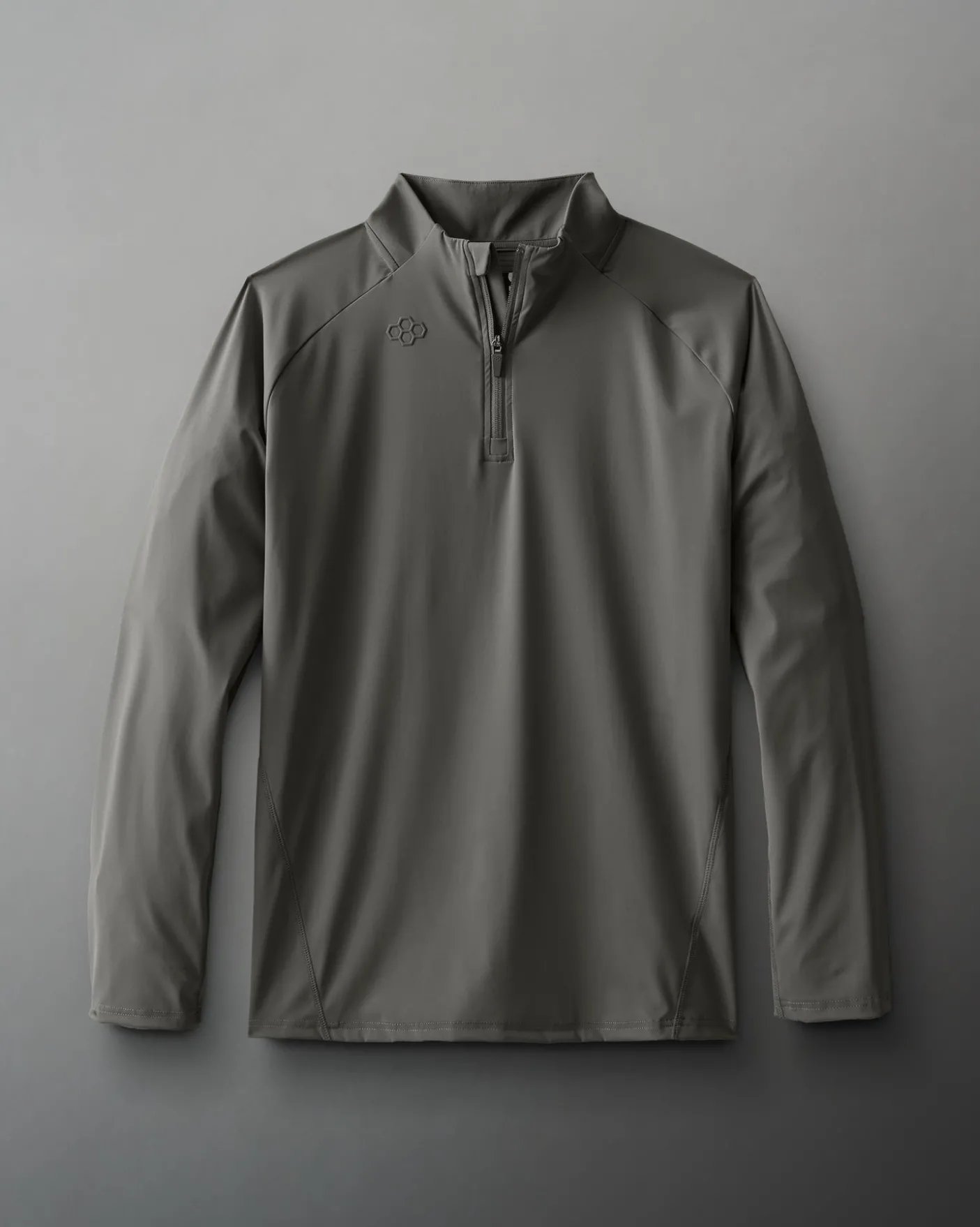 RUDIS Go-To 1/4 Zip