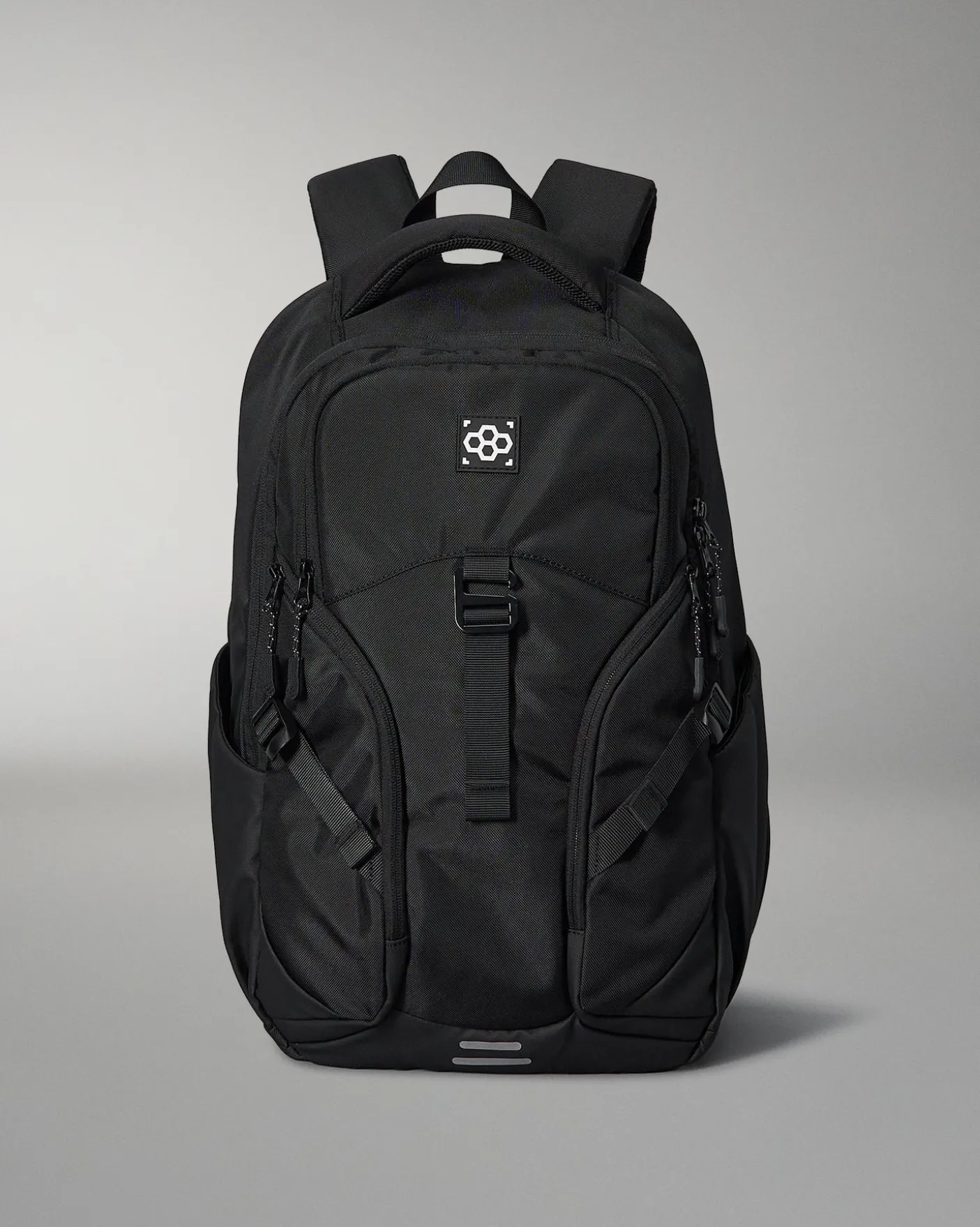 RUDIS Go-To Backpack - Black