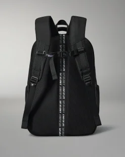 RUDIS Go-To Backpack - Black