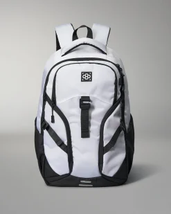 RUDIS Go-To Backpack - White