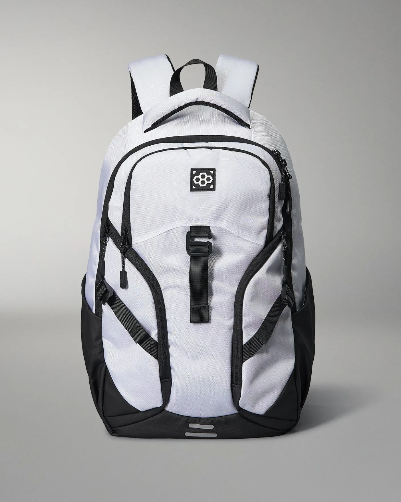 RUDIS Go-To Backpack - White