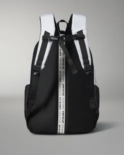 RUDIS Go-To Backpack - White