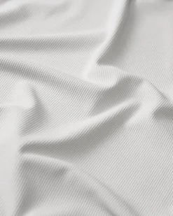 RUDIS Go-To Polo - Lunar Gray