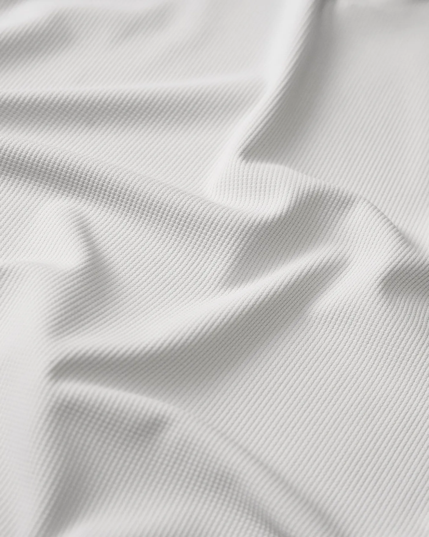 RUDIS Go-To Polo - Lunar Gray