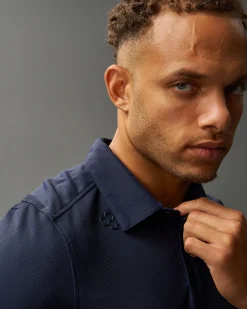 RUDIS Go-To Polo - Navy