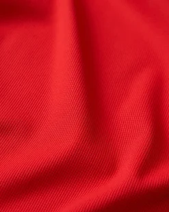 RUDIS Go-To Polo - Red