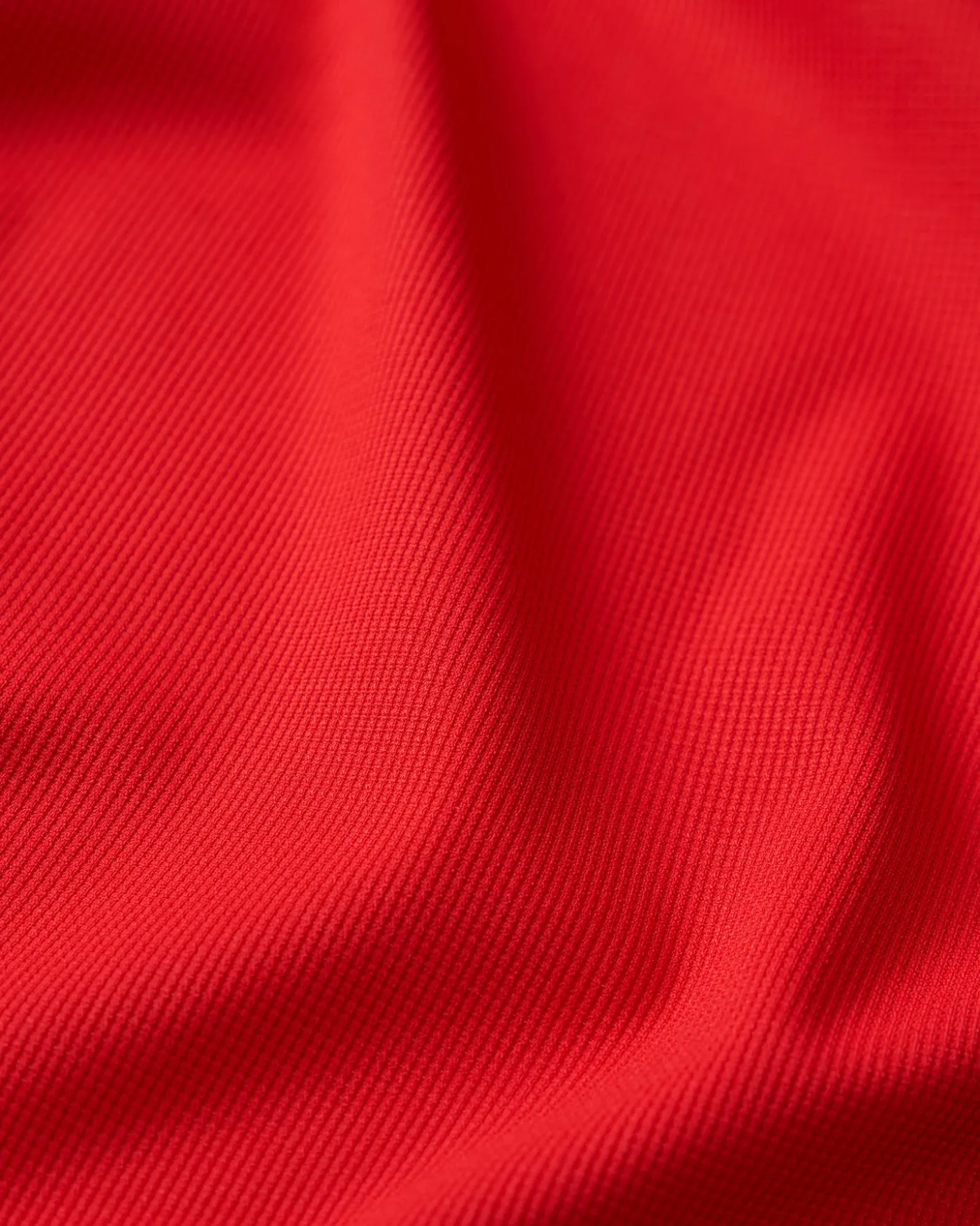 RUDIS Go-To Polo - Red