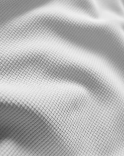 RUDIS Go-To Polo - White