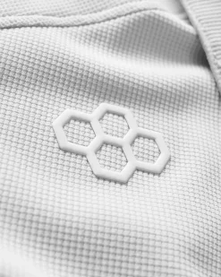 RUDIS Go-To Polo - White