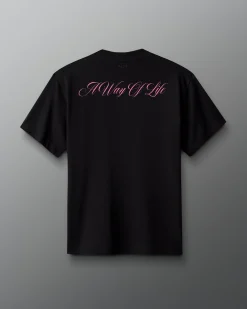 RUDIS Gum Quadhex Heavyweight T-Shirt