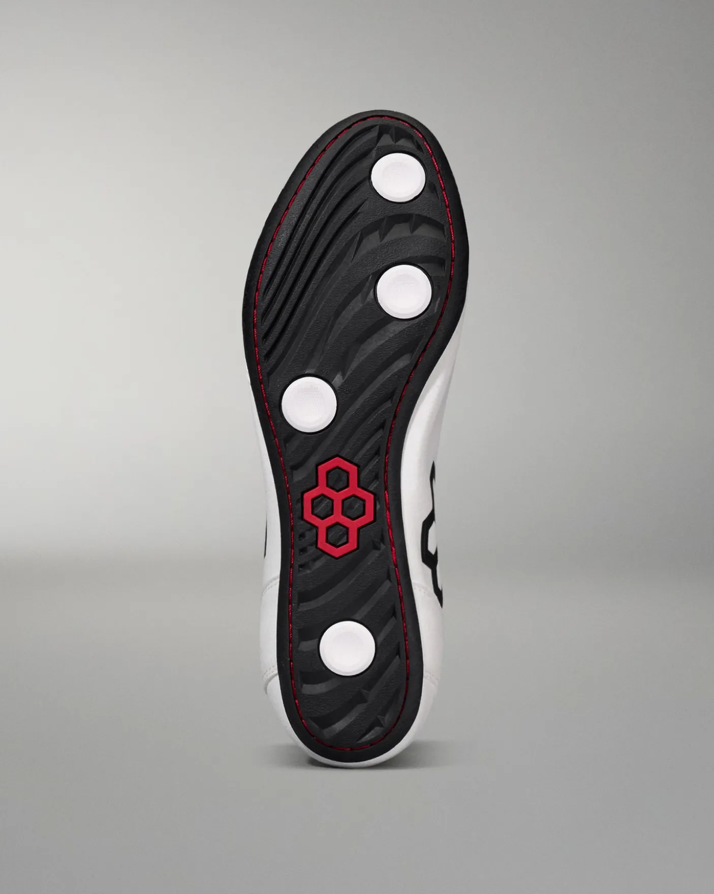 RUDIS International Adult Wrestling Shoes - White/Black