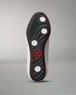 RUDIS International Adult Wrestling Shoes - White