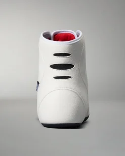 RUDIS International Adult Wrestling Shoes - White