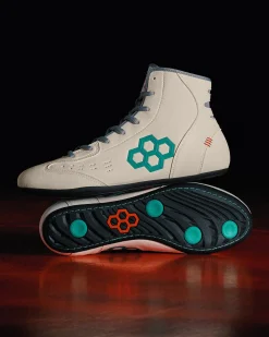 RUDIS International Adult Wrestling Shoes - Utility