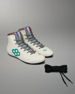 RUDIS International Adult Wrestling Shoes - Utility