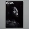 RUDIS Issue 001 - Jordan Burroughs