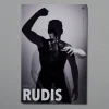 RUDIS Issue 001 - Kayla Miracle