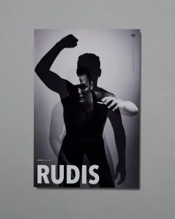 RUDIS Issue 001 - Kayla Miracle