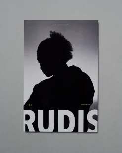 RUDIS Issue 001 - Kennedy Blades