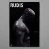 RUDIS Issue 001 - Kyle Snyder