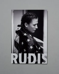 RUDIS Issue 001 - Sarah Hildebrandt