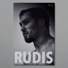 RUDIS Issue 001 - Spencer Lee