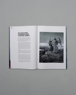 RUDIS Issue 001 - Spencer Lee