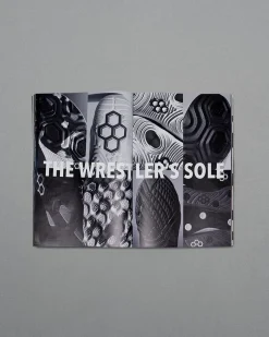 RUDIS Issue 001 - Zain Retherford
