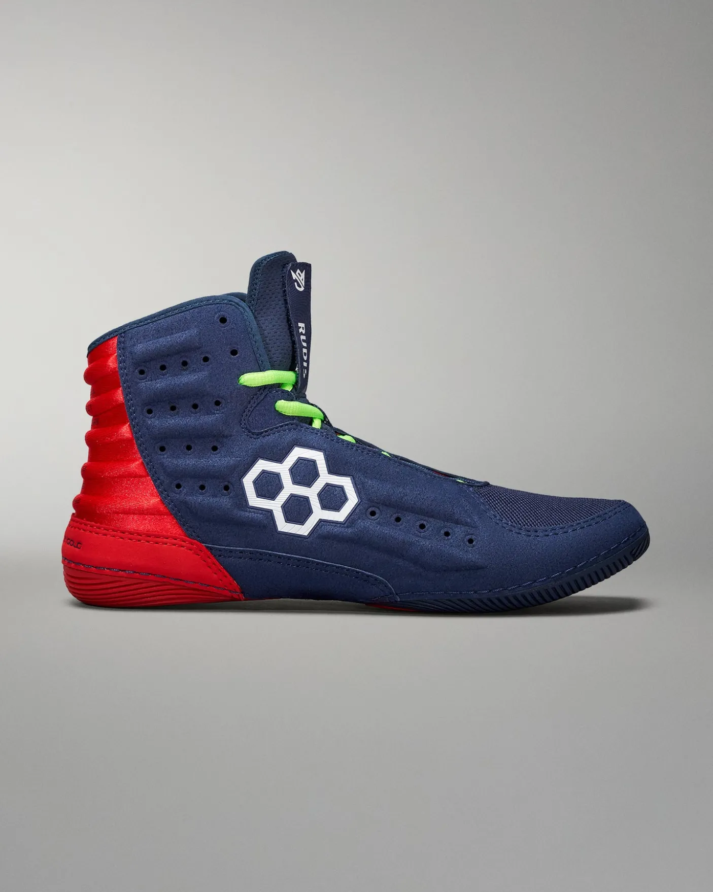 RUDIS JB Ultra Adult Wrestling Shoes - The Dream