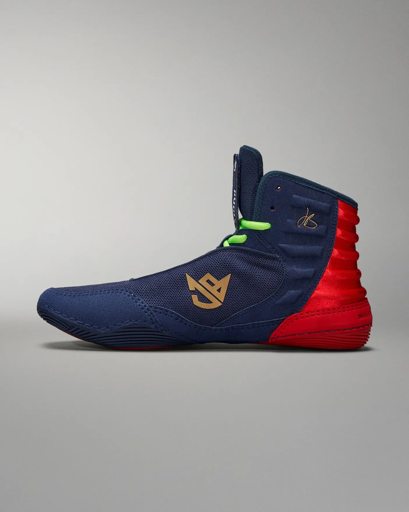 RUDIS JB Ultra Adult Wrestling Shoes - The Dream