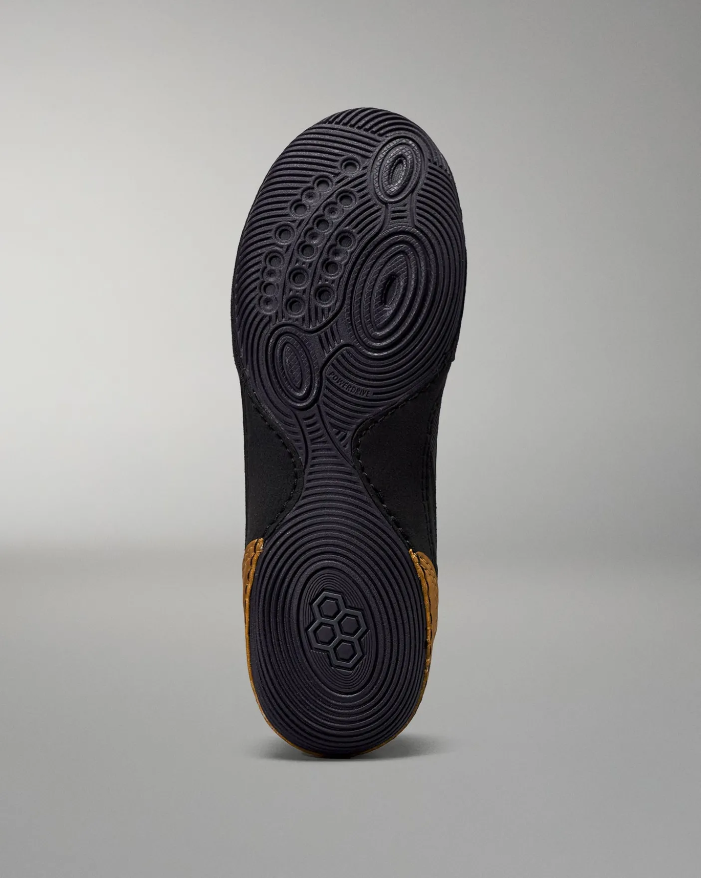 RUDIS JB Ultra Adult Wrestling Shoes - Stealth