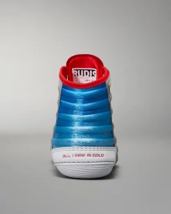 RUDIS JB Ultra Adult Wrestling Shoes - Tornado