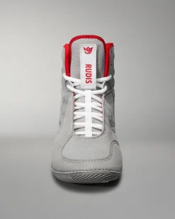RUDIS JB Ultra Adult Wrestling Shoes - Tornado