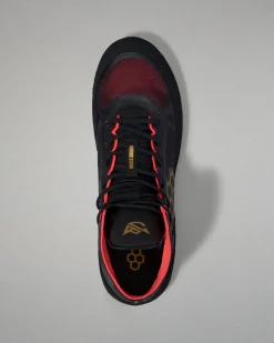 RUDIS JB-UltraLITE Adult Wrestling Shoes - ALLISEEISGOLD